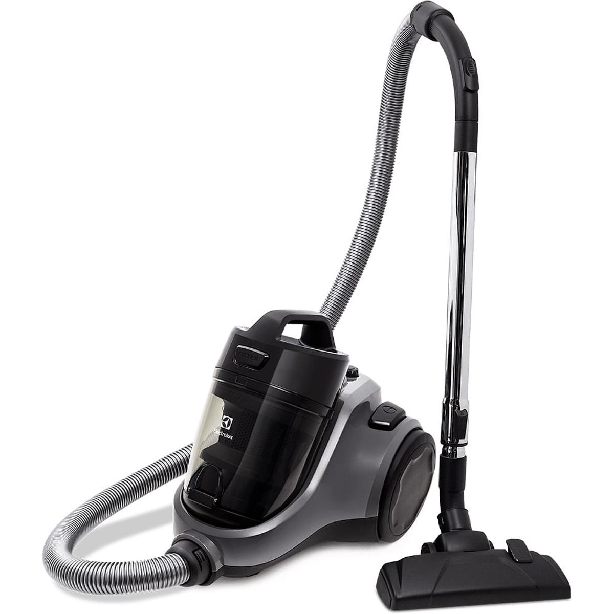 ELECTROLUX - Aspiradora Electrolux EAS30 1600W sin Bolsa con Filtro HEPA