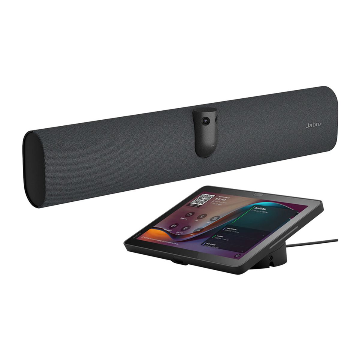 JABRA - Jabra Video Conference Device Modelo 8721-232 Para Reuniones En Alta Definición