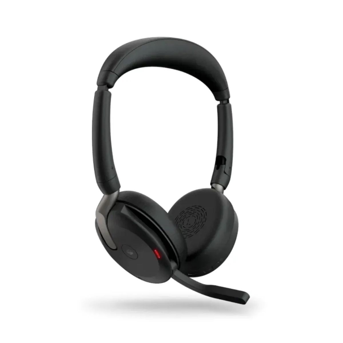 JABRA - Auriculares Jabra Evolve2 65 Flex - Conexión Link380C Uc, Estéreo, Inalámbricos, Gran Como