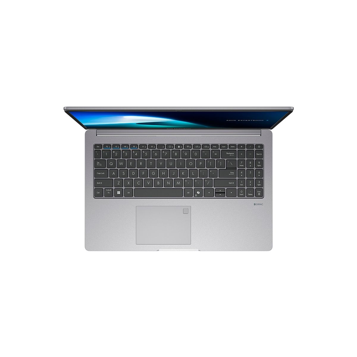 ASUS - Notebook Asus Expertbook P1, 15.6" Fhd, Core I7-13620H, 16Gb Ram, Potente Y Ligero Para Tu