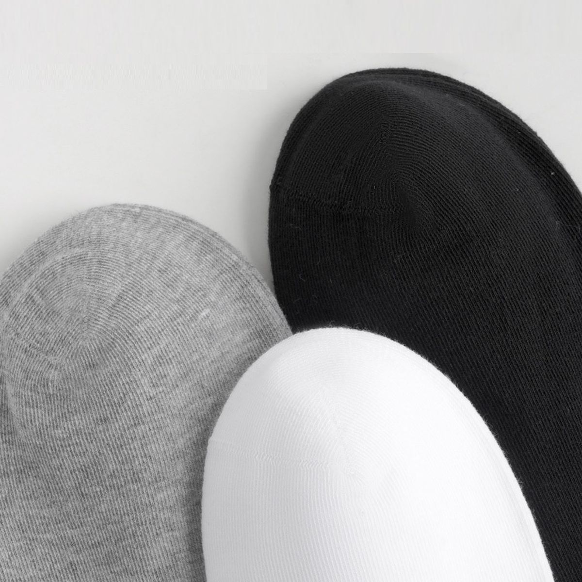 EPAUS - Pack X 3 Medias Tobilleras Deportivas Unisex