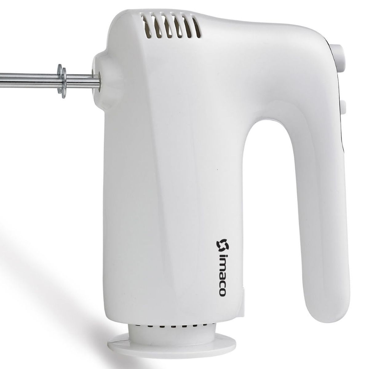 IMACO - Batidora Manual 150W con 5 Velocidades Imaco HM505