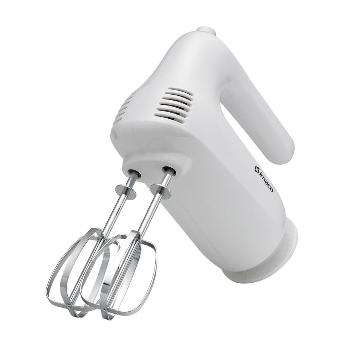 IMACO - Batidora Manual 150W con 5 Velocidades Imaco HM505