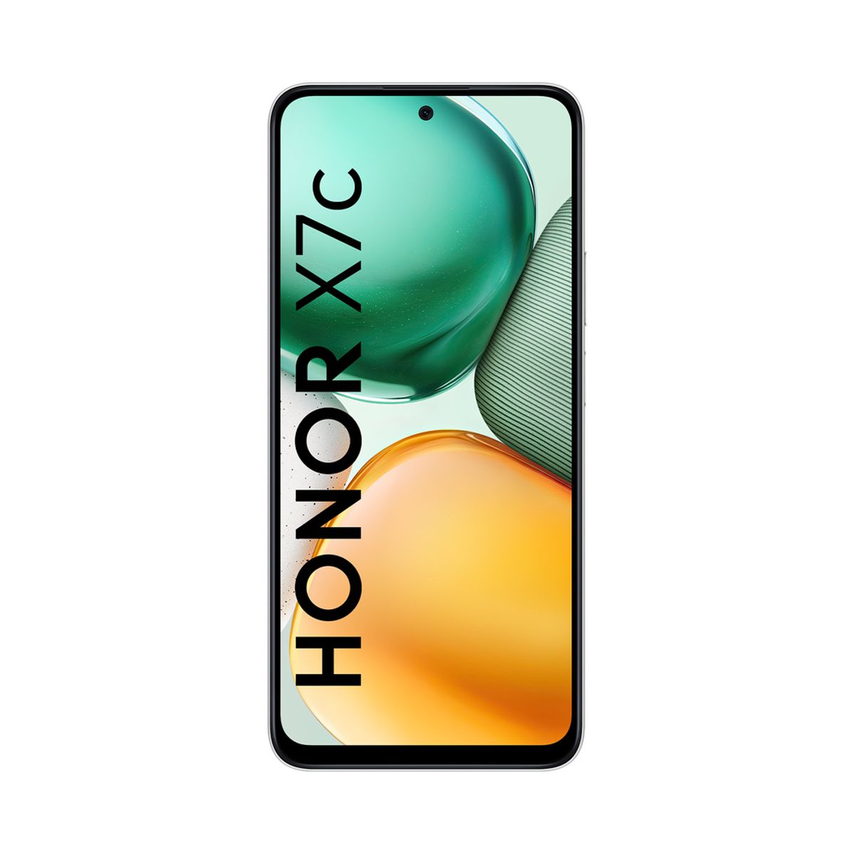 HONOR - Celular 4G Honor X7C 256 GB 8 GB 108 MP Moonlight White