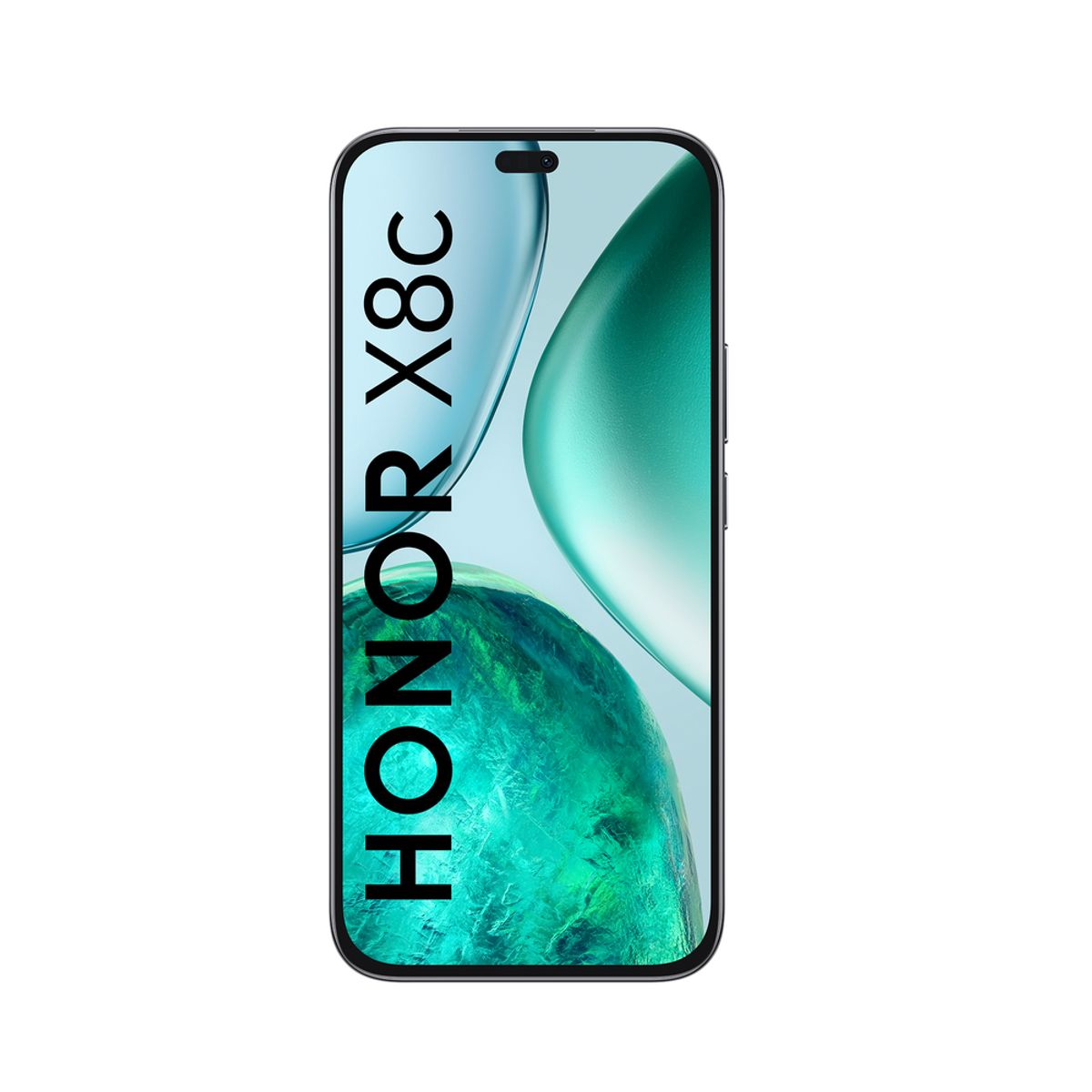 HONOR - Celular 4G Honor X8C 256GB 8GB 108MP Midnight Black