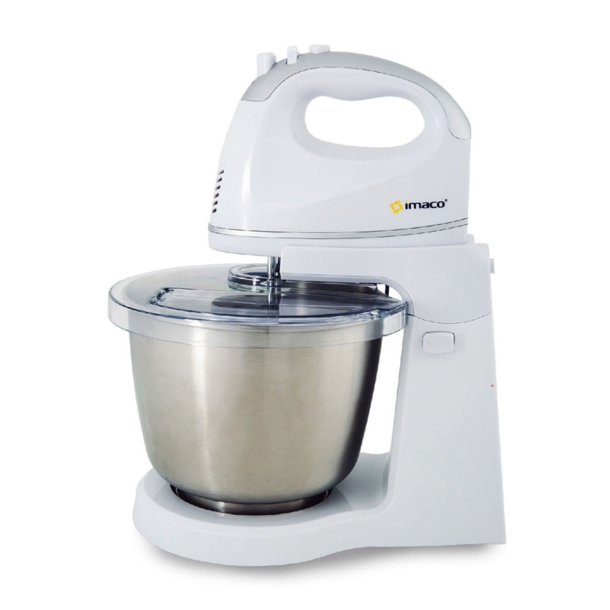 IMACO - Batidora con Pedestal Imaco HM3025S 300 Watts