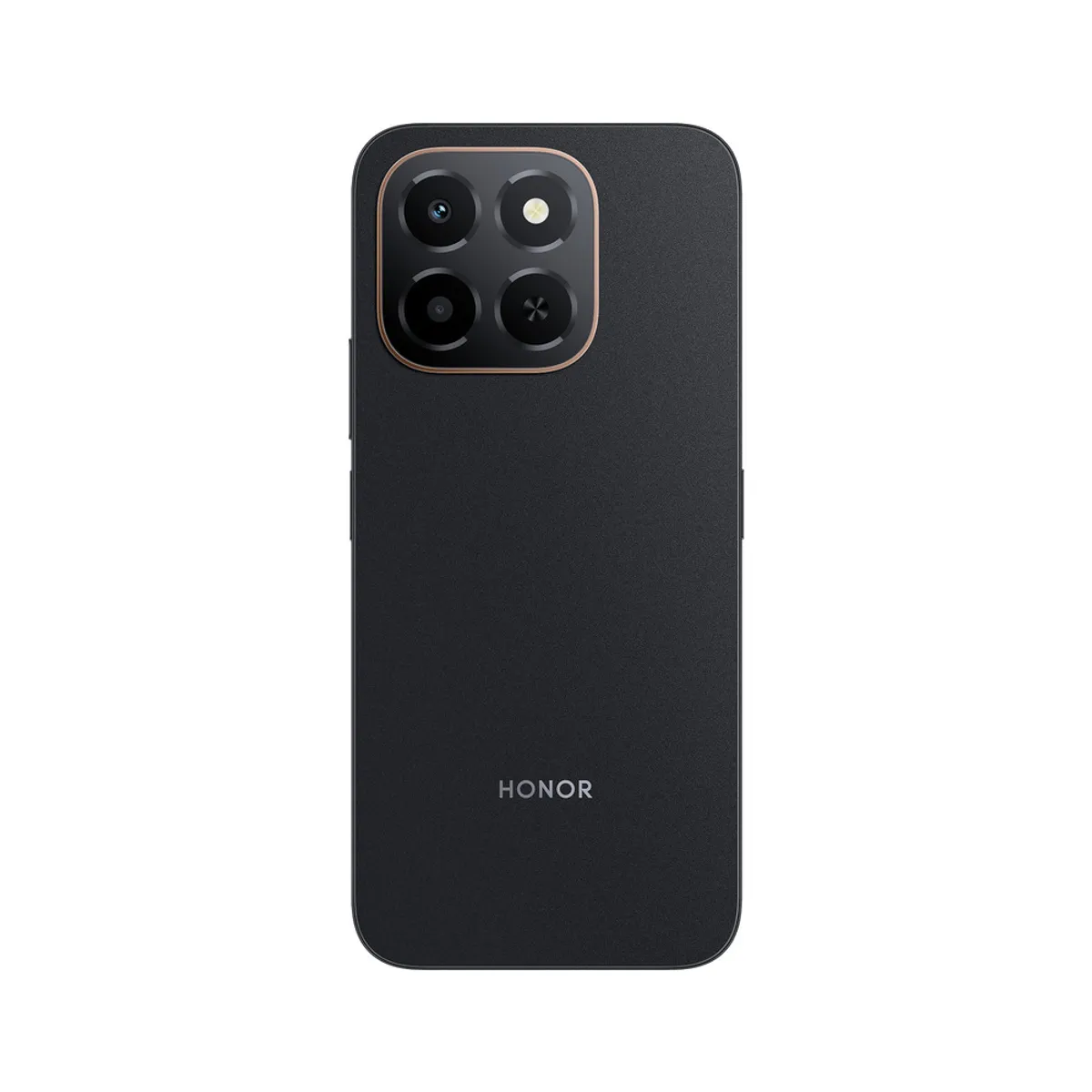 HONOR - Celular 4G Honor X6C 256GB 6GB 50MP Midnight Black