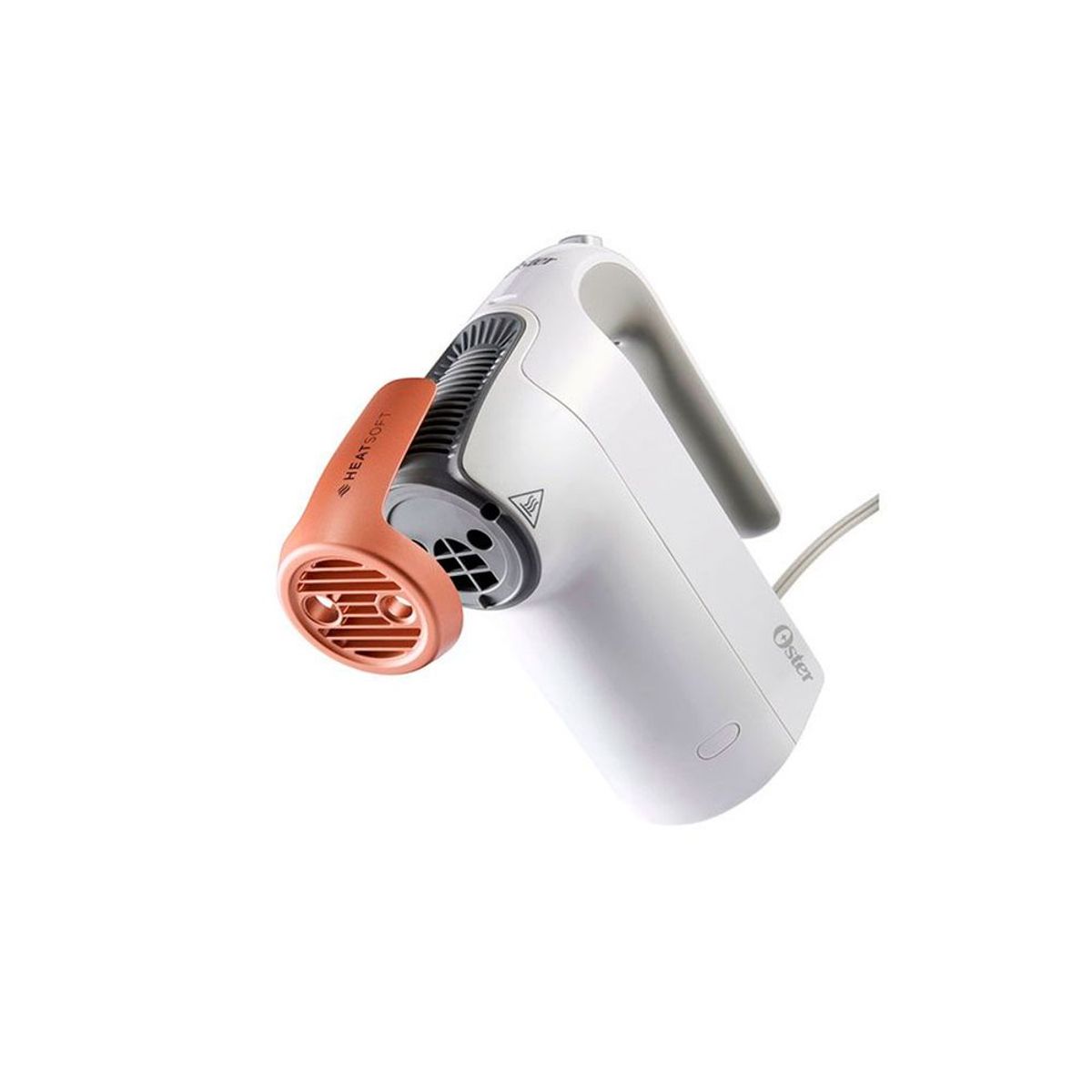 OSTER - Batidora de mano tecnología HeatSoft FPSTHMAMR OSTER