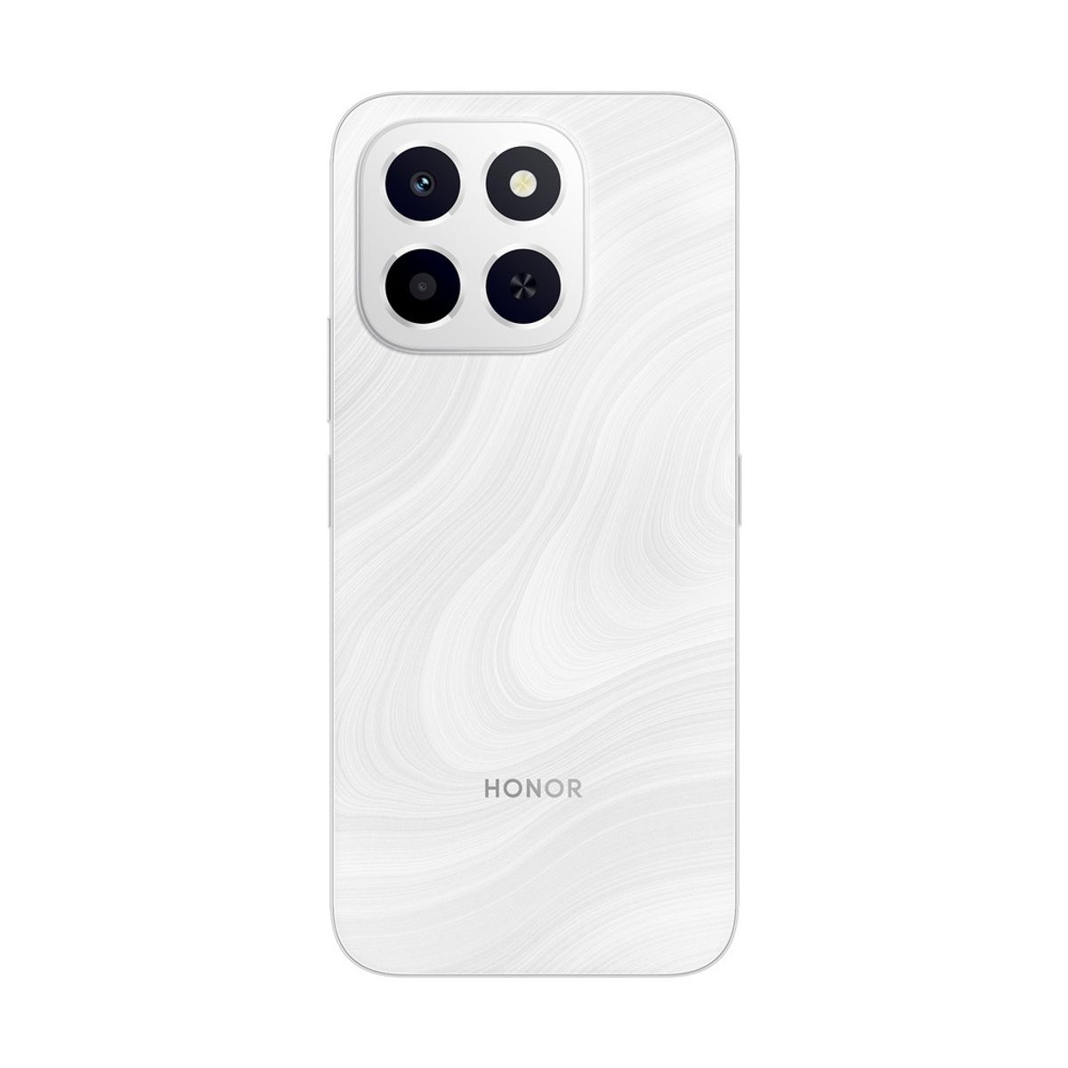 HONOR - Celular 4G Honor X6C 256GB 6GB 50MP Moonlight White
