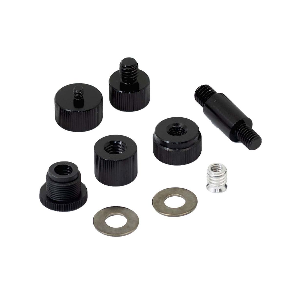 GENERICO - Panel Aislante para Micrófono de Estudio 5 Paredes FREE POWER