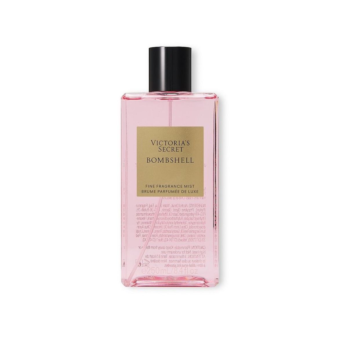 VICTORIA'S SECRET - MIST CORPORAL VICTORIAS SECRET BOMBSHELL 250ML