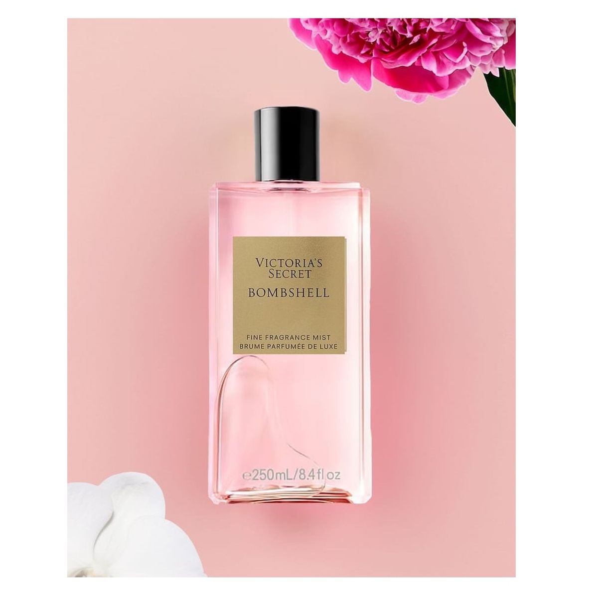 VICTORIA'S SECRET - MIST CORPORAL VICTORIAS SECRET BOMBSHELL 250ML