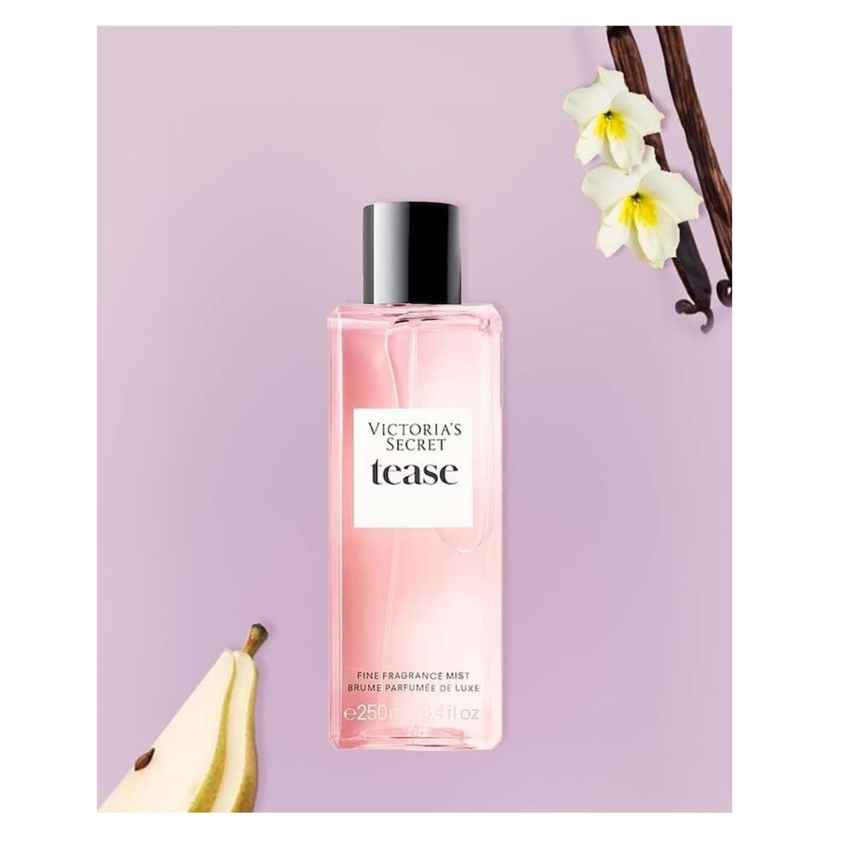 VICTORIA'S SECRET - MIST CORPORAL VICTORIAS SECRET TEASE 250ML