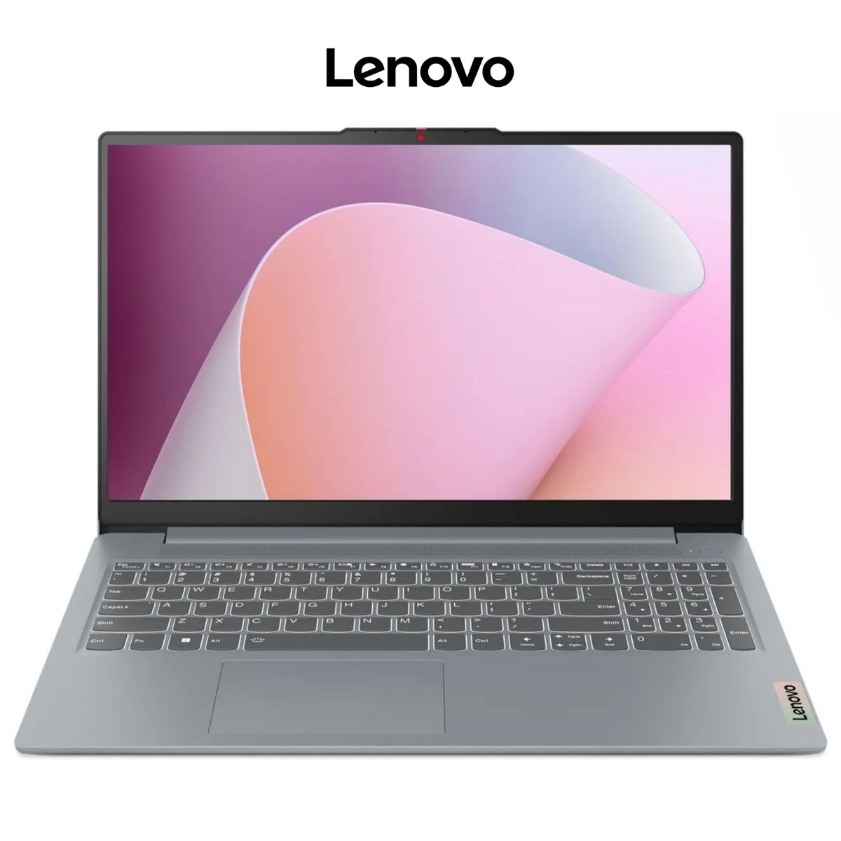 LENOVO - Laptop Lenovo IdeaPad Slim 3 15ABR8 15.6” FHD TN, AMD Ryzen 7 5825U, RAM 16GB, SSD 512GB, Win 11 Pro