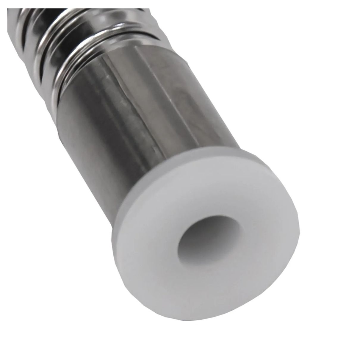 GENERICO - Manguera Flexible 1.5 mt Cromado para Ducha Teléfono Sevilla