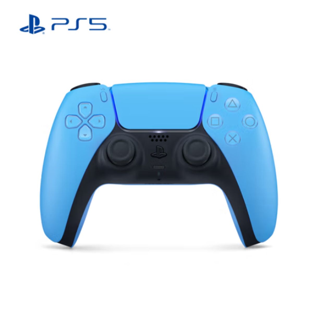 SONY - Control Dualsense Inálambrico PS5 - Azul