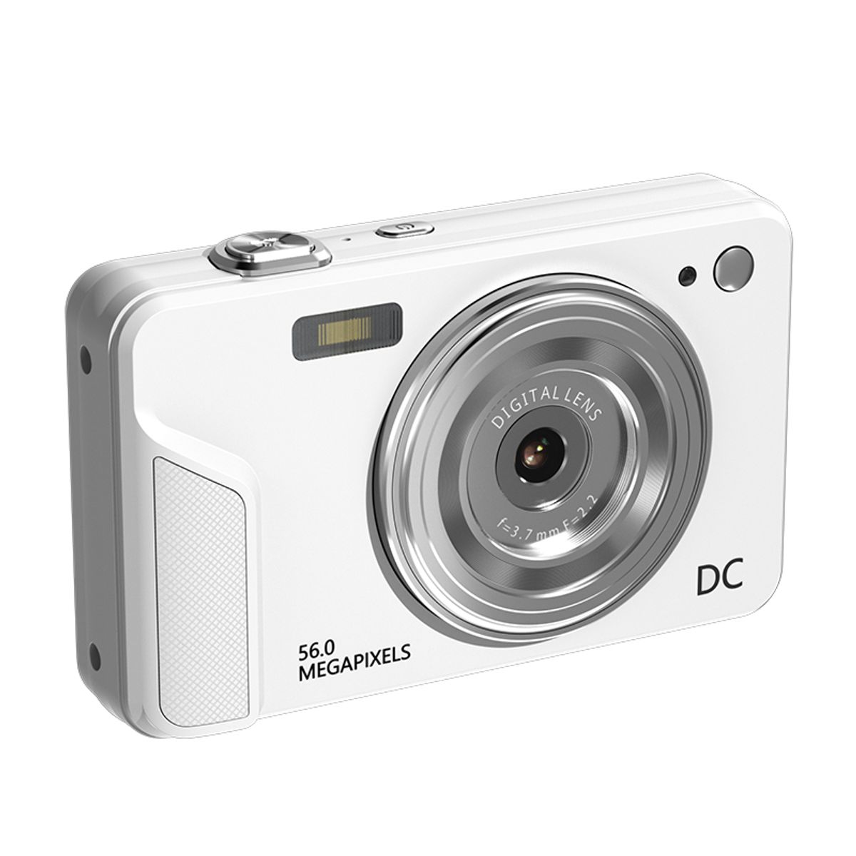 RENVMEXY - Cámara 56MP 2.8" Compacta - Zoom 16X - 4 Colores - Envío Inmediato