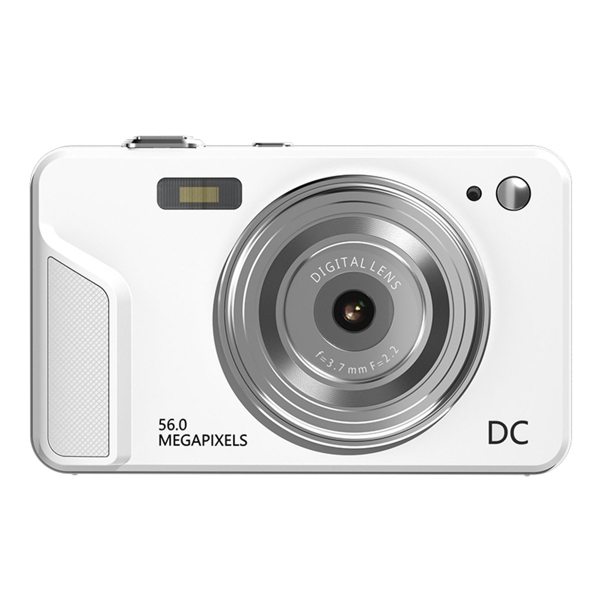 RENVMEXY - Cámara 56MP 2.8" Compacta - Zoom 16X - 4 Colores - Envío Inmediato