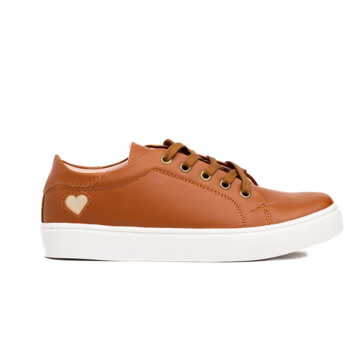 NEBULA - Zapatilla Arezzo - Camel