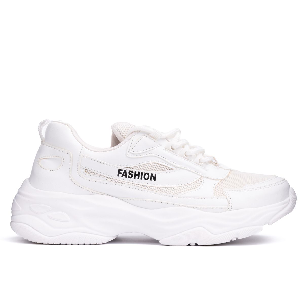 NEBULA - Zapatilla Rangers - Nébula - Blanco