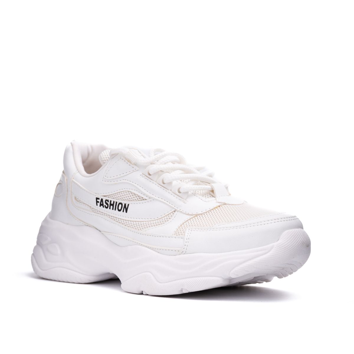 NEBULA - Zapatilla Rangers - Nébula - Blanco