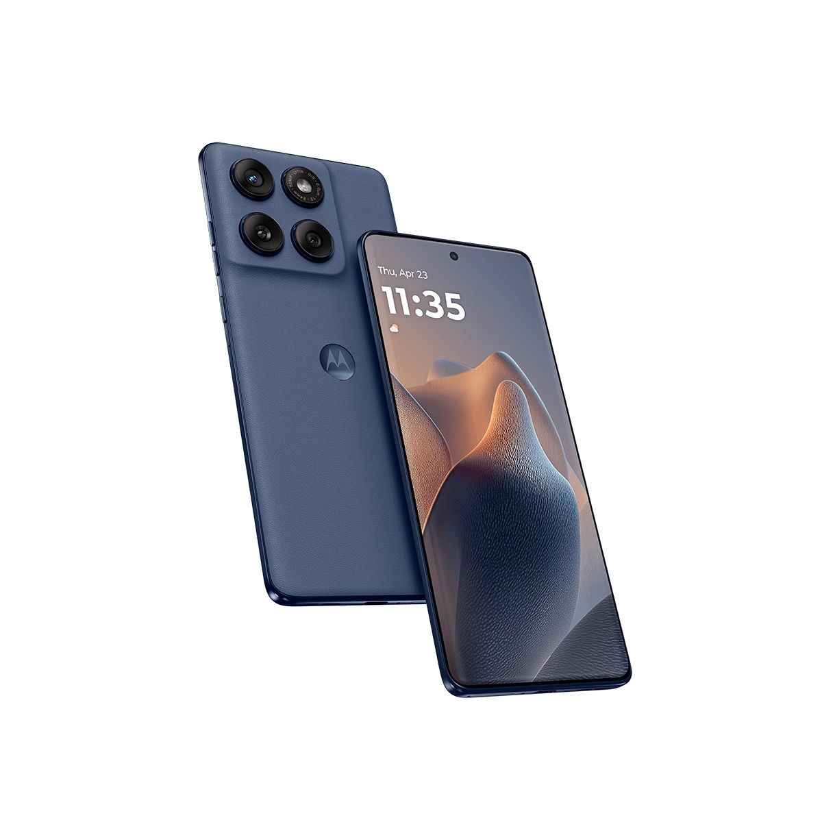 MOTOROLA - MOTO EDGE 60 FUSION 8+256 AZUL
