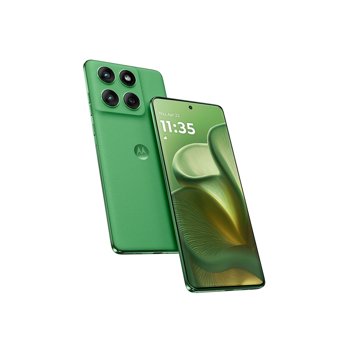 MOTOROLA - MOTO EDGE 60 12+512 VERDE