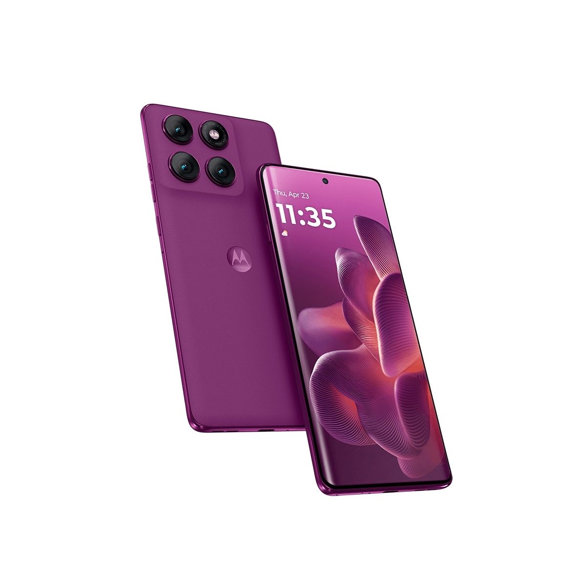 MOTOROLA - MOTO EDGE 60 PRO 12+512 UVA