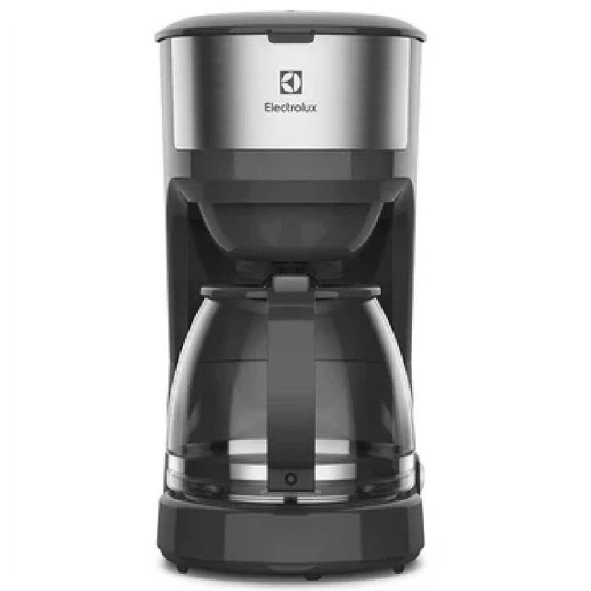 Electrolux - Cafetera Electrolux 30 Tazas Automática Ecm20 Negro
