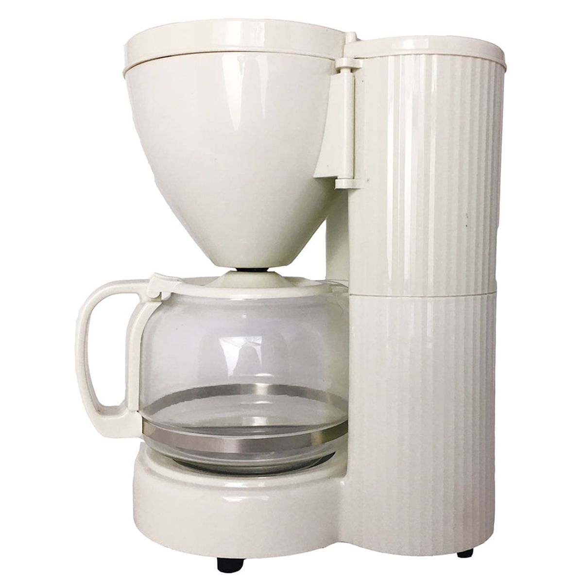 IMACO - Cafetera Imaco ICM608 6 a 8 tazas
