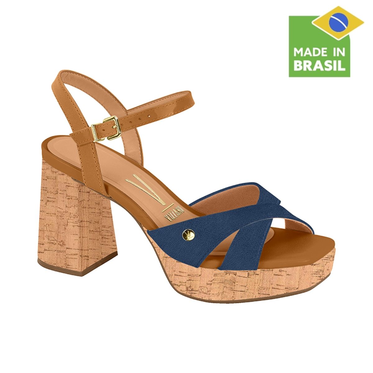 VIZZANO - Sandalias para Mujer VIZZANO