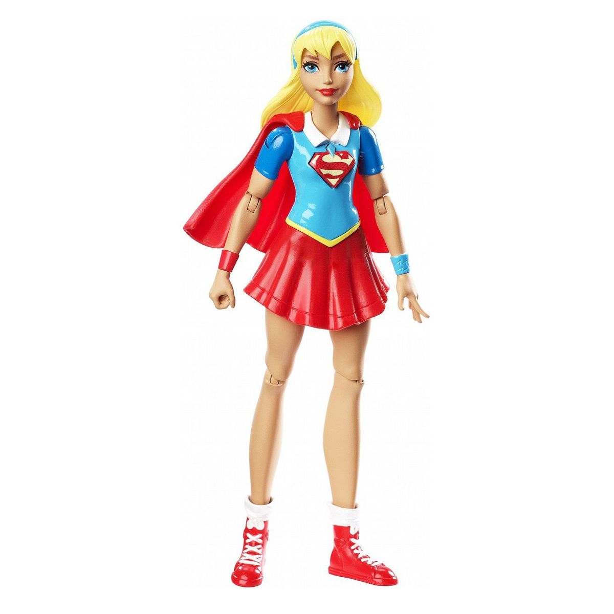 DC COMICS - Muñecas DC Heroínas