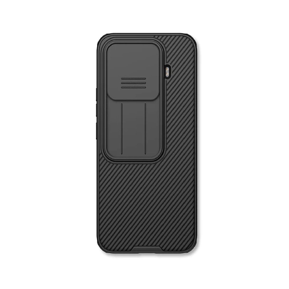 XIAOMI - Case NILLKIN Camshield para Xiaomi Mi 15T Pro