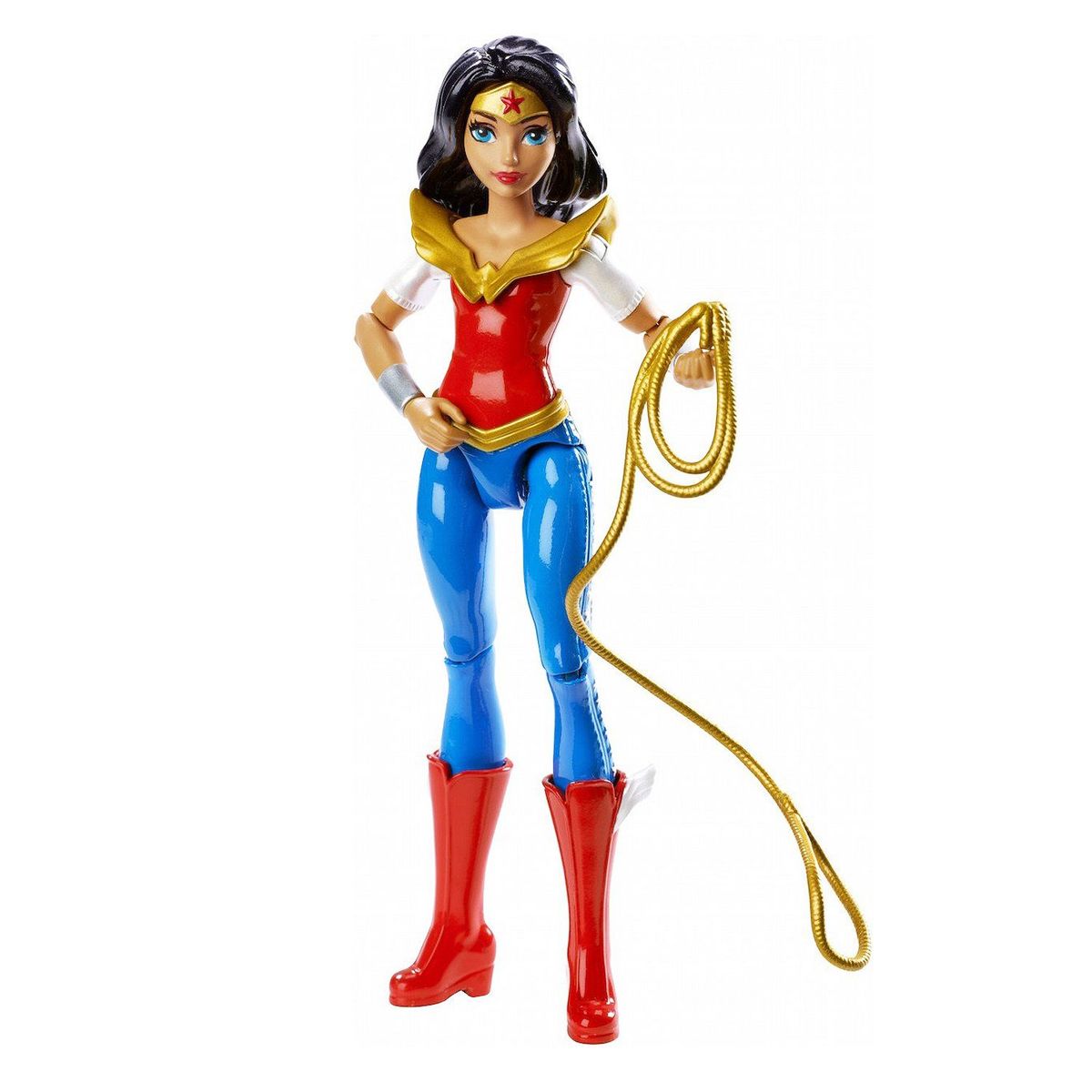 DC COMICS - Muñecas DC Heroínas