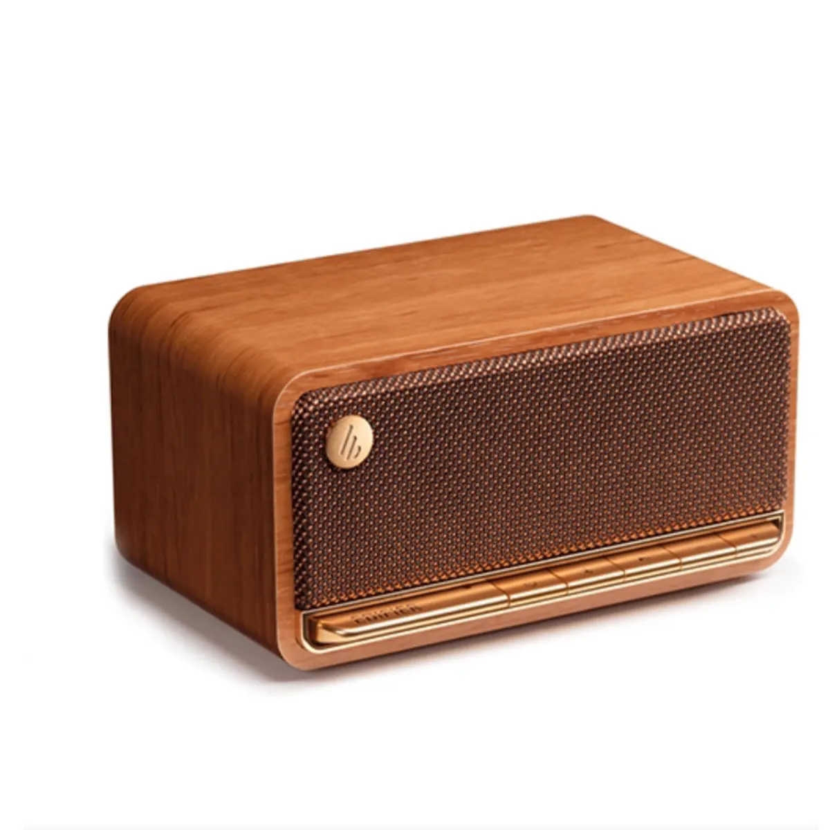 EDIFIER - Parlante Bluetooth Edifier M230 marrón