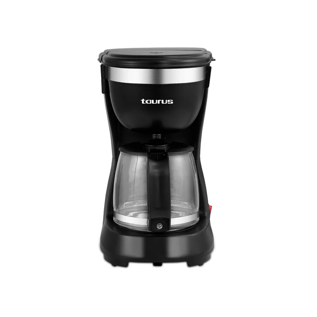 TAURUS - CAFETERA TAURUS FILTRO NEW COFFEE