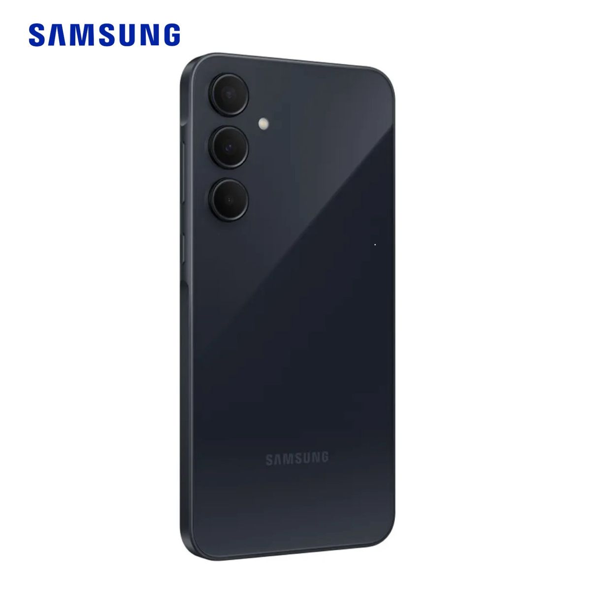 SAMSUNG - CELULAR SAMSUNG GALAXY A35 256GB 8GB Negro