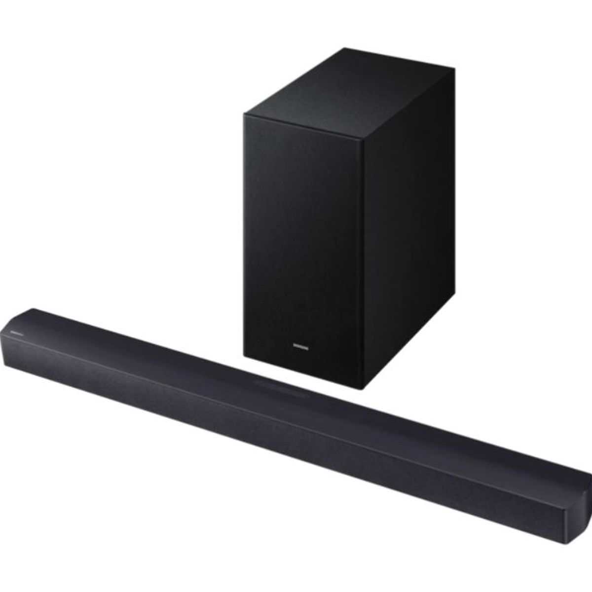 SAMSUNG - Soundbar Samsung Serie B 2.1 Ch. B450F (2025)