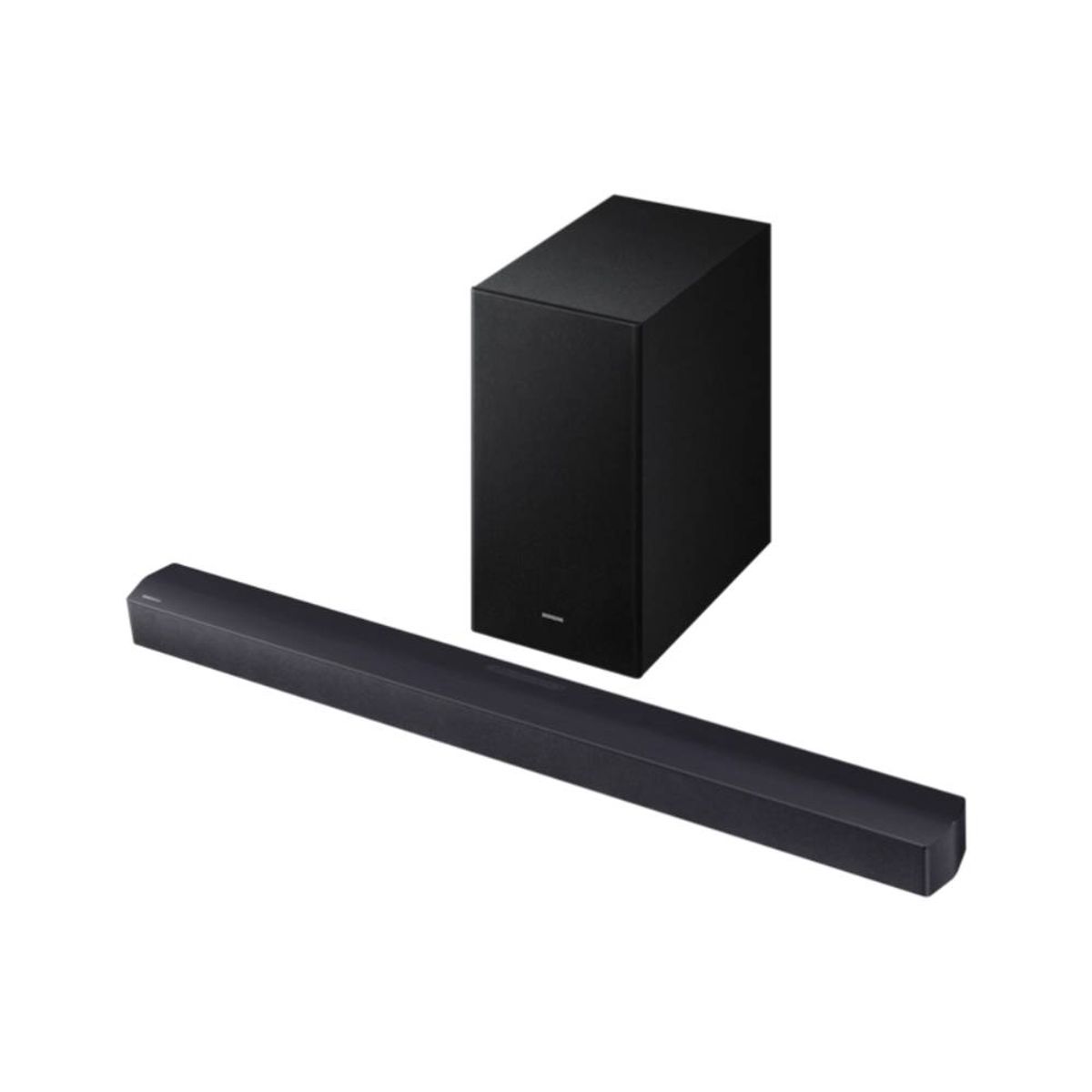 SAMSUNG - Soundbar Samsung Serie B 2.1 Ch. B450F (2025)