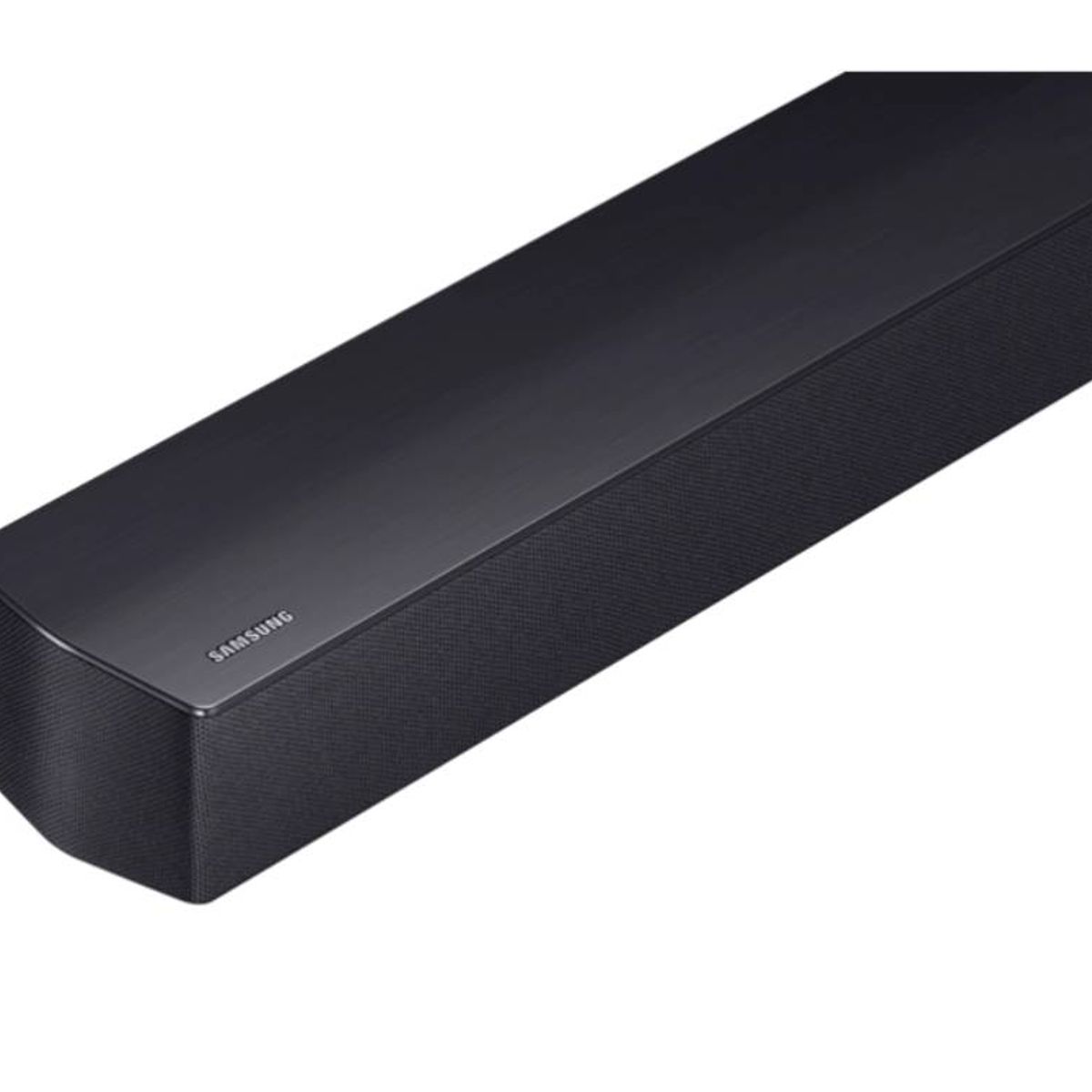 SAMSUNG - Soundbar Samsung Serie B 2.1 Ch. B450F (2025)