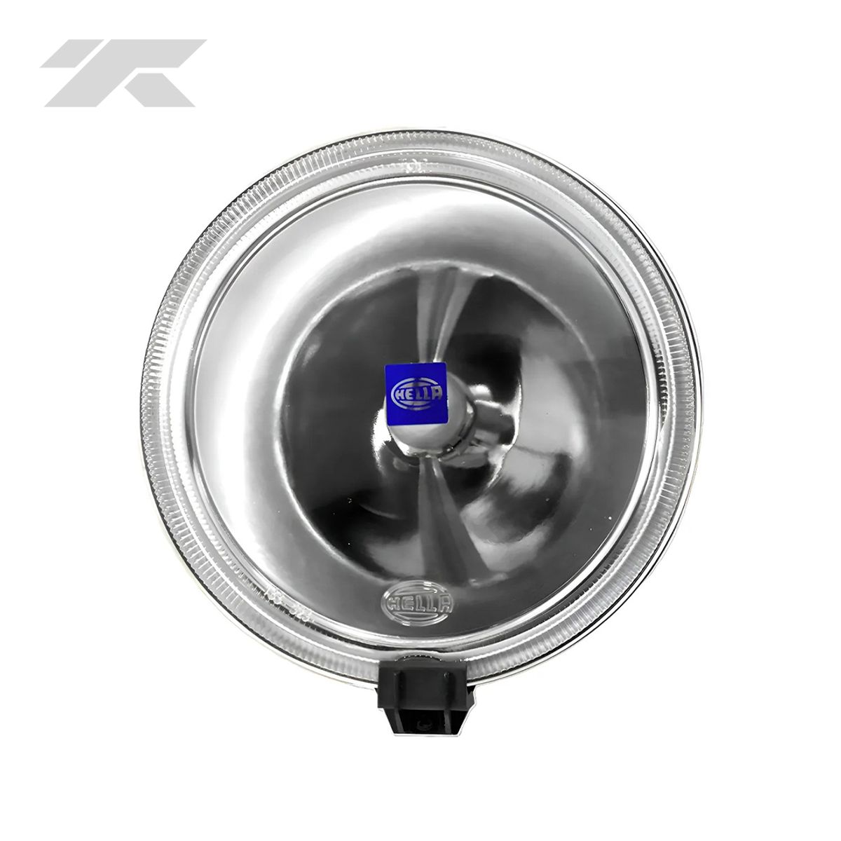 HELLA - Faro Neblinero Hella 1000 Redondo Blanco