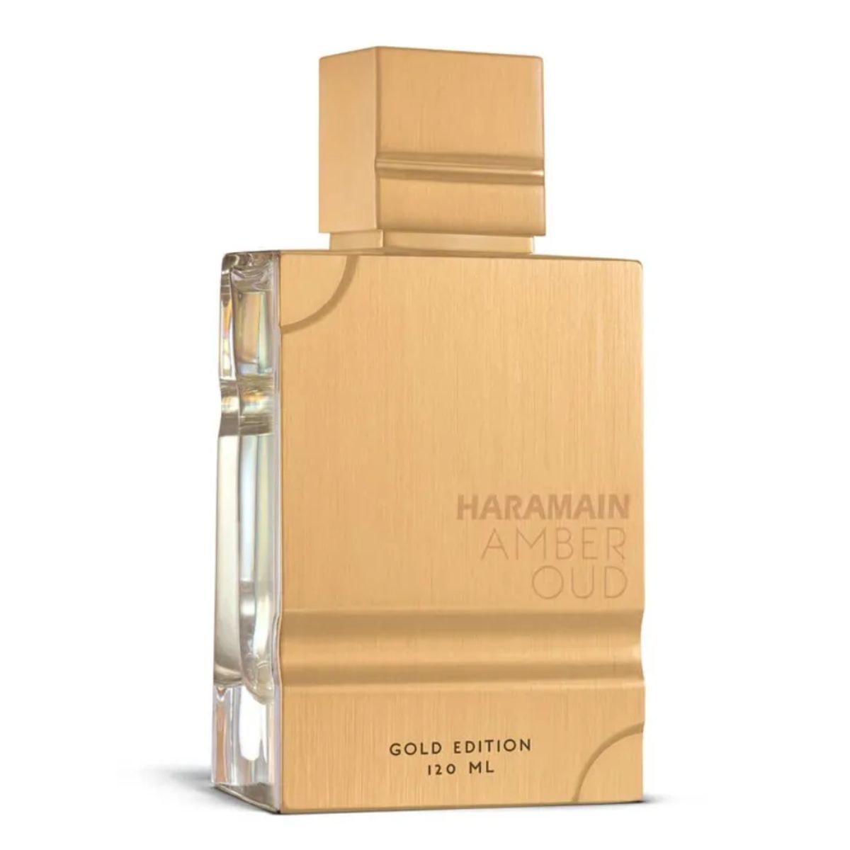 PERU IMPORTACIONES - Al Haramain Amber Oud Gold Edition Unisex EDP 120 ml