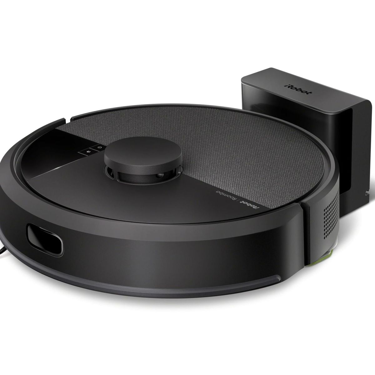 IROBOT - Aspiradora y Trapeador Robot Roomba combo 105