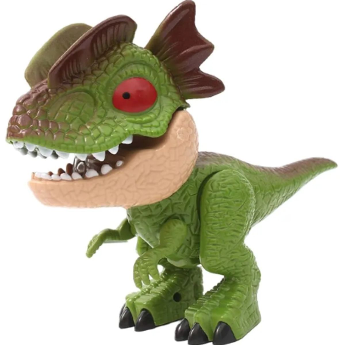 GENERICO - JUGUETE DINOSAURIO 5 EN 1