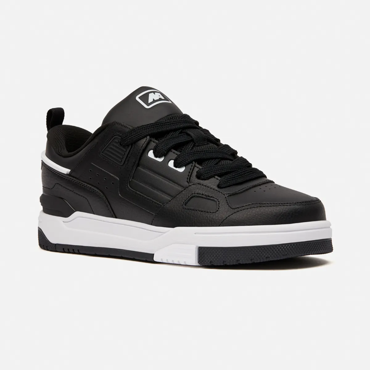 NEW ATHLETIC - Zapatilla New Athletic Skateboarding StickPro 114-0201 para Hombre