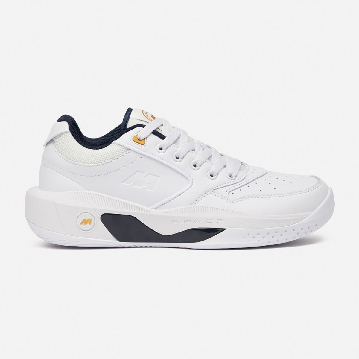 NEW ATHLETIC - Zapatilla New Athletic Basketball Durand3 019-0111 para Hombre