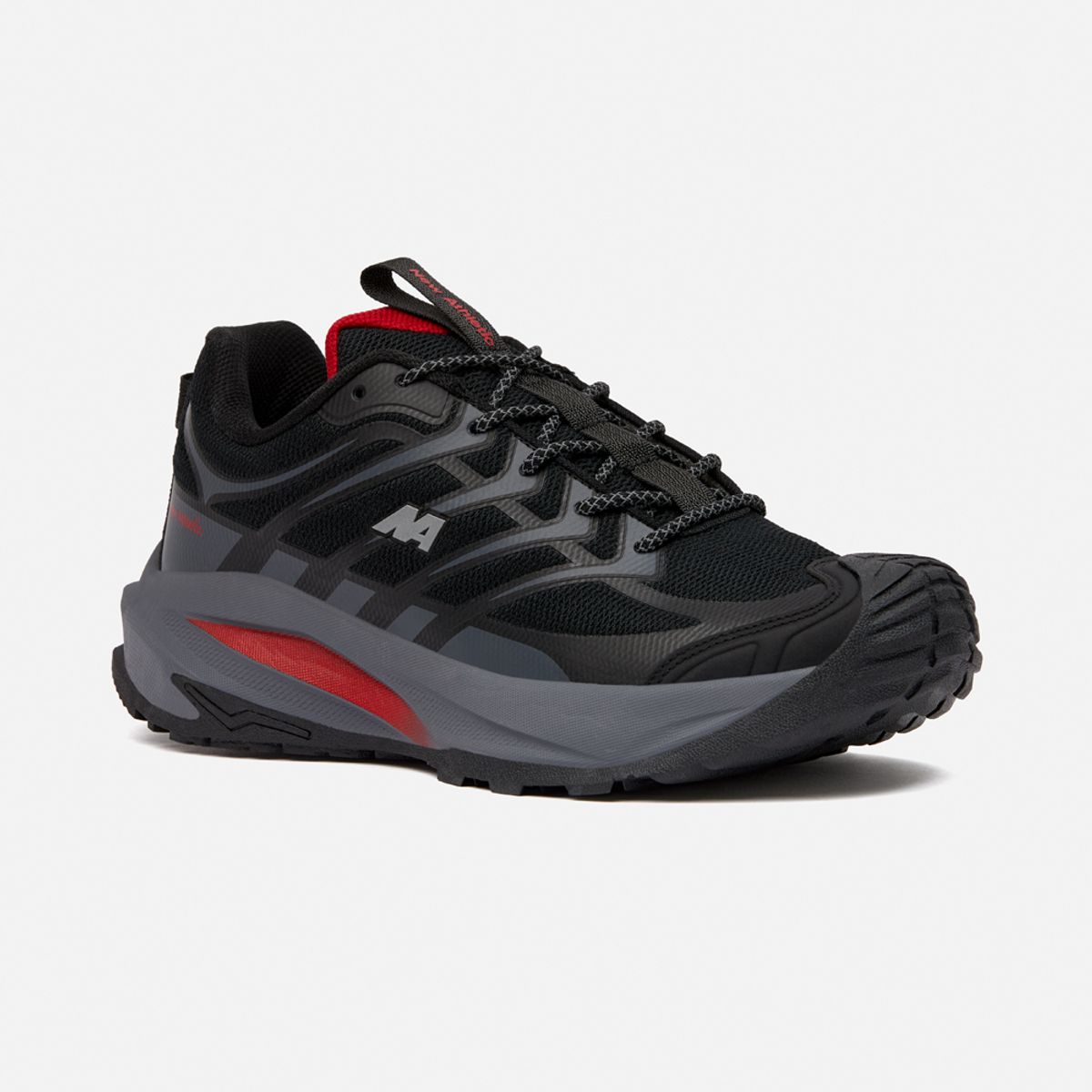 NEW ATHLETIC - Zapatilla New Athletic Outdoor Thunder 115-0206 para Hombre