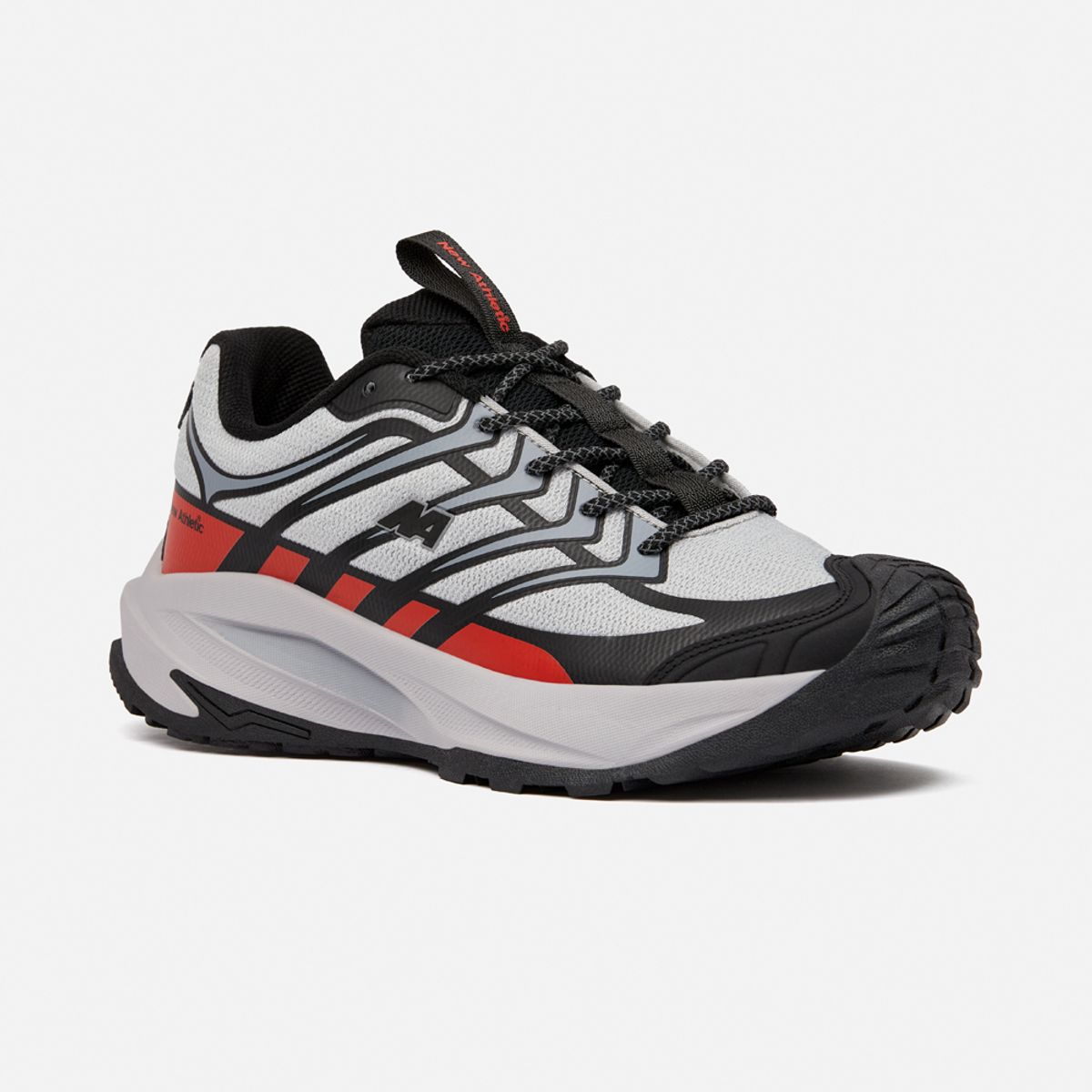 NEW ATHLETIC - Zapatilla New Athletic Outdoor Thunder 115-0406 para Hombre