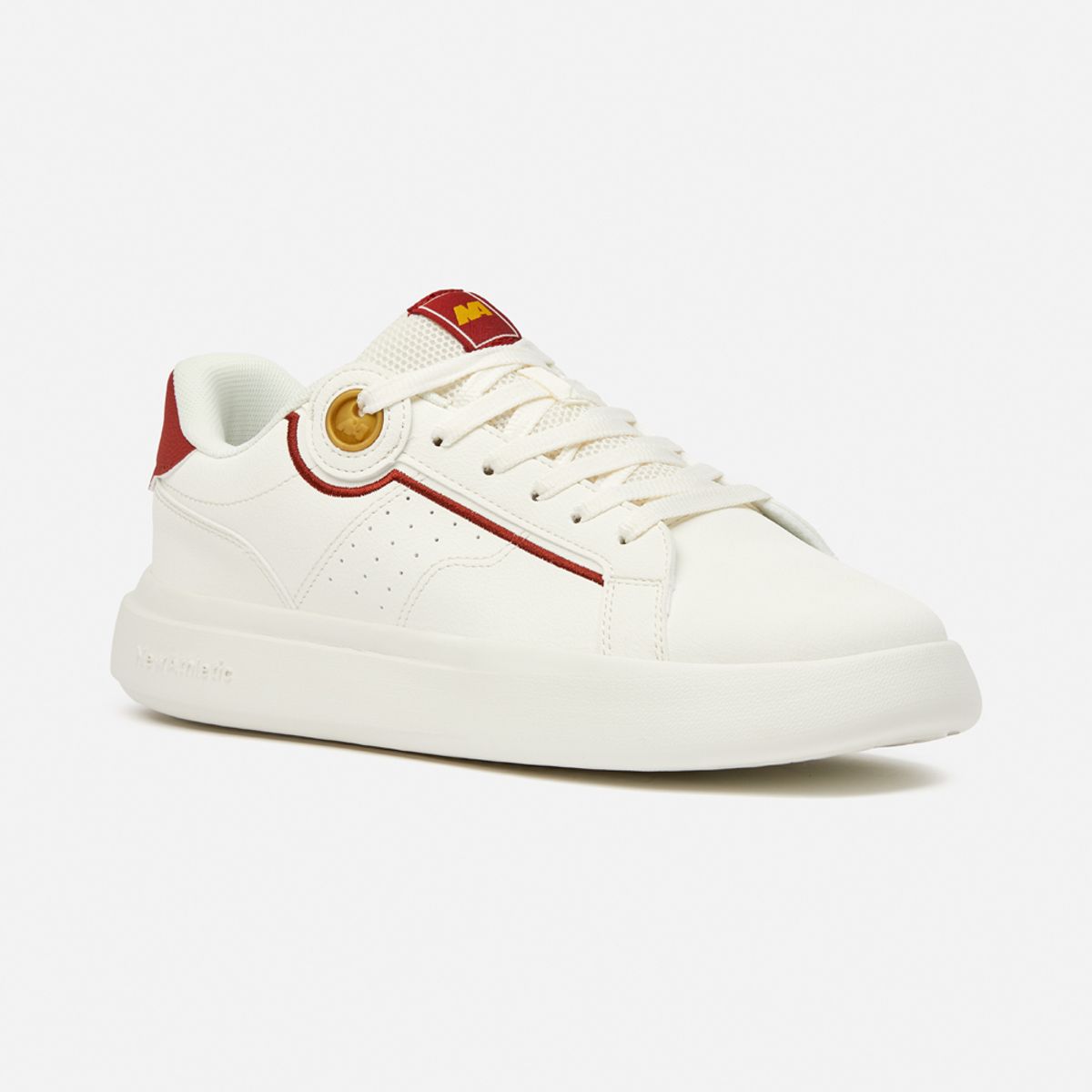 NEW ATHLETIC - Zapatilla New Athletic Skateboarding LitGom 113-2106 para Hombre