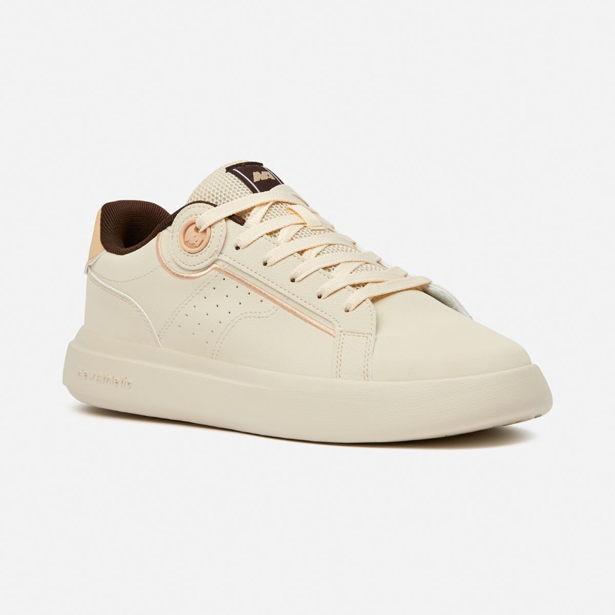 NEW ATHLETIC - Zapatilla New Athletic Skateboarding LitGom 113-3540 para Hombre